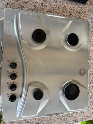 Placa de gas Balay 4 fuegos