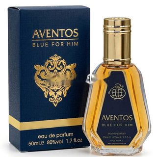 Aventos Blue For Him Perfume 50ml