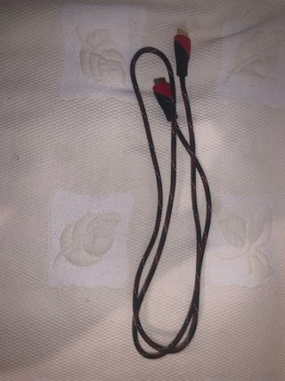 Nintendo Switch Roja