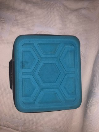 Nintendo Switch Roja