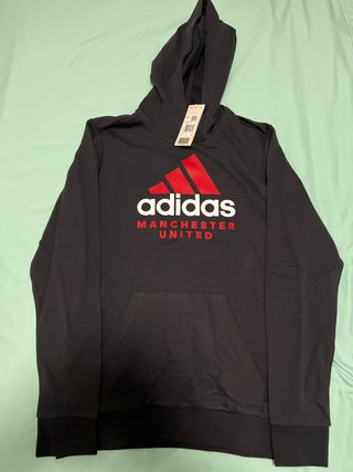 Sudadera Adidas Manchester United
