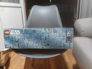 LEGO Star Wars 75394 Imperial Star Destroyer