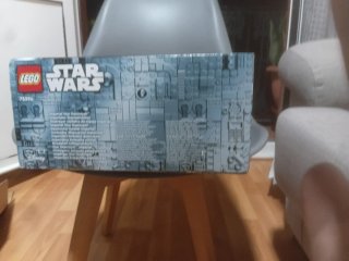LEGO Star Wars 75394 Imperial Star Destroyer