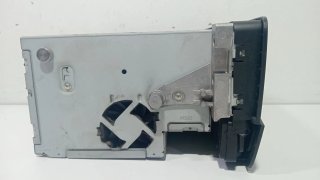 SISTEMA AUDIO / RADIO CD A2469003405
