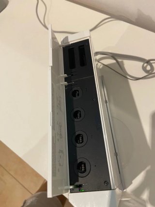 Nintendo Wii original RVL-001 (EUR)+ Juegos