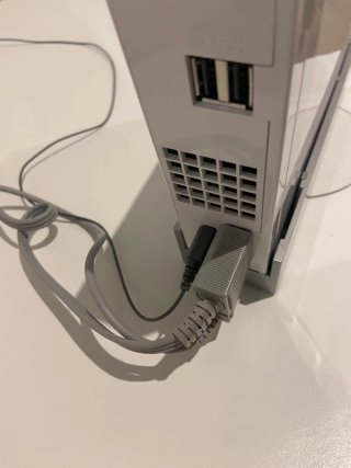 Nintendo Wii original RVL-001 (EUR)+ Juegos