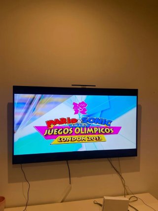 Nintendo Wii original RVL-001 (EUR)+ Juegos