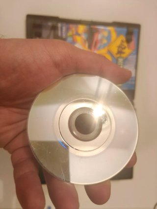The Simpsons Hit & Run para Gamecube.