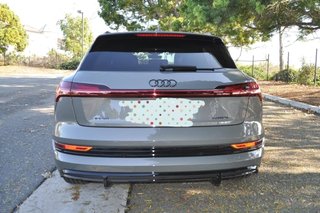 Audi e-tron 55 S-line ed.limitada black line FULL