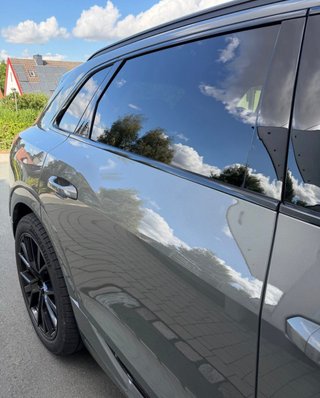 Audi e-tron 55 S-line ed.limitada black line FULL