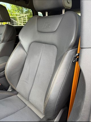 Audi e-tron 55 S-line ed.limitada black line FULL