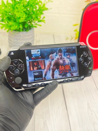 Console PSP Nera 1004/ 16gb