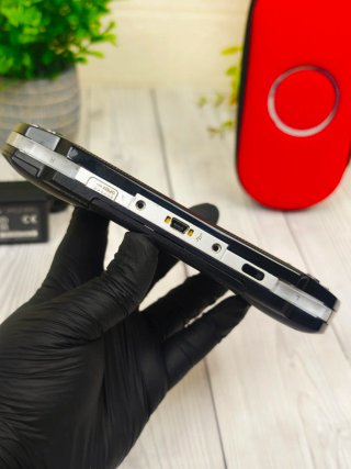 Console PSP Nera 1004/ 16gb