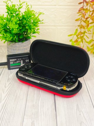 Console PSP Nera 1004/ 16gb