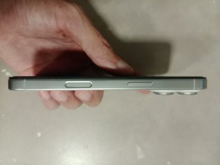 iPhone 16 Pro Batería 90%