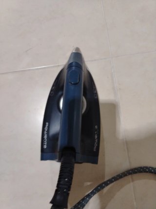 Plancha de ropa Rowenta