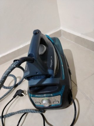 Plancha de ropa Rowenta