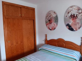 Se alquila apartamento en Torrevieja
