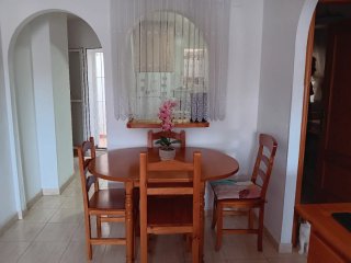 Se alquila apartamento en Torrevieja