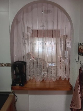 Se alquila apartamento en Torrevieja