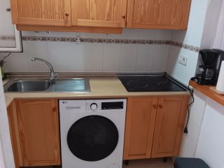 Se alquila apartamento en Torrevieja