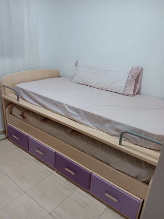 Se alquila apartamento en Torrevieja