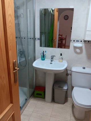Se alquila apartamento en Torrevieja