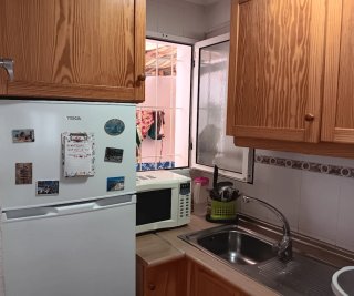 Se alquila apartamento en Torrevieja