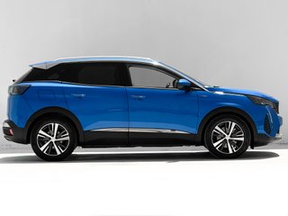 Peugeot 3008 2021