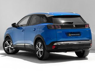 Peugeot 3008 2021