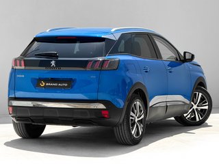 Peugeot 3008 2021