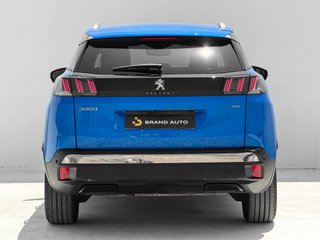 Peugeot 3008 2021