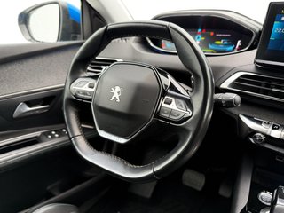 Peugeot 3008 2021