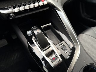 Peugeot 3008 2021