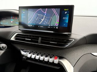 Peugeot 3008 2021