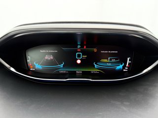 Peugeot 3008 2021