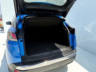 Peugeot 3008 2021