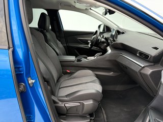 Peugeot 3008 2021