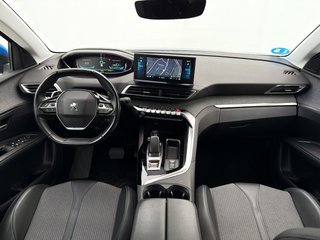 Peugeot 3008 2021