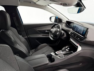 Peugeot 3008 2021