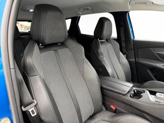 Peugeot 3008 2021