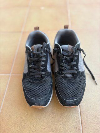 Zapatillas Hoff Talla 40