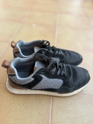 Zapatillas Hoff Talla 40