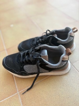 Zapatillas Hoff Talla 40
