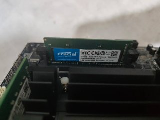 Pack intel + 16gb DDR4