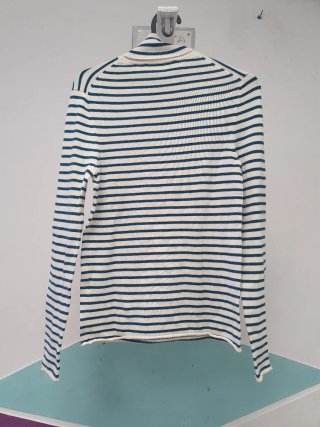 Jersey Zara Rayas