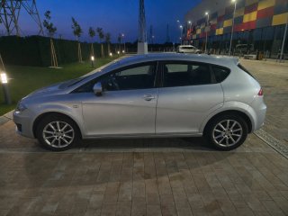 SEAT Leon 2013
