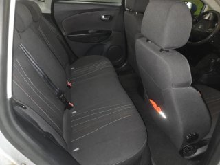 SEAT Leon 2013