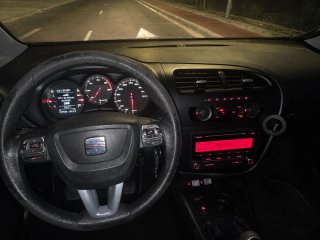 SEAT Leon 2013