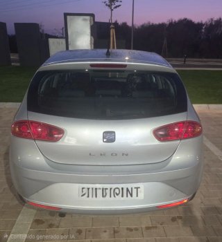 SEAT Leon 2013